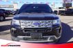 2019 Ford Explorer Limited FWD - 22622203 - 0