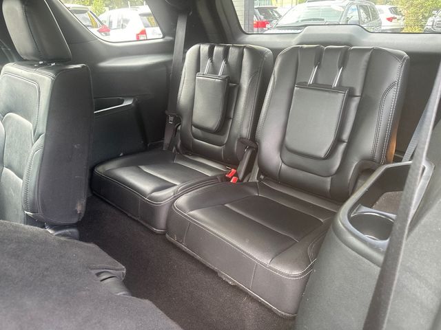 2019 Ford Explorer Limited FWD - 22939727 - 12