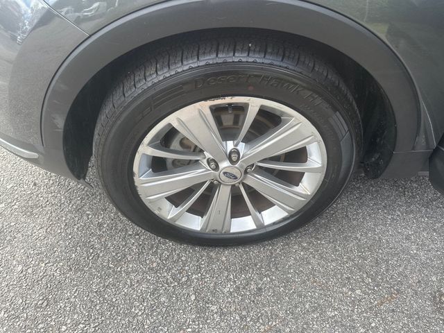 2019 Ford Explorer Limited FWD - 22939727 - 18