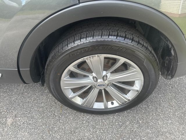 2019 Ford Explorer Limited FWD - 22939727 - 19