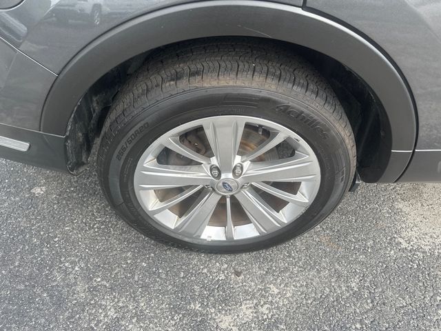 2019 Ford Explorer Limited FWD - 22939727 - 20
