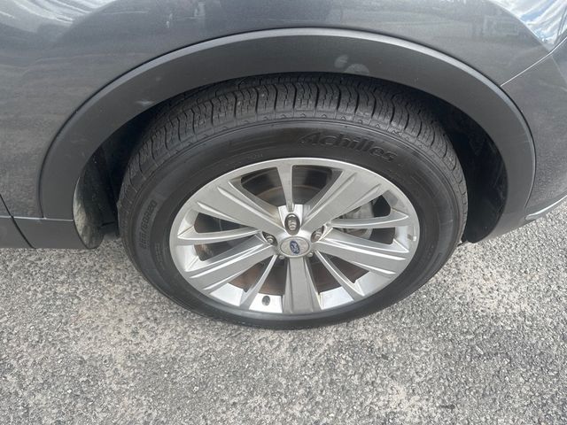 2019 Ford Explorer Limited FWD - 22939727 - 21