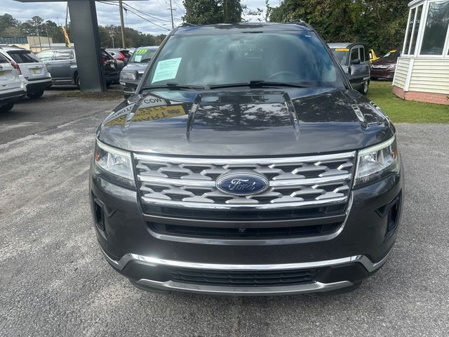 2019 Ford Explorer Limited FWD - 22939727 - 7