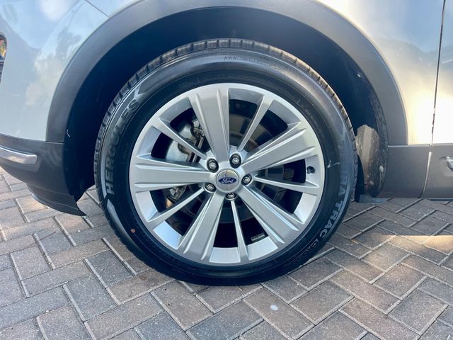 2019 Ford Explorer Limited FWD - 22939575 - 9