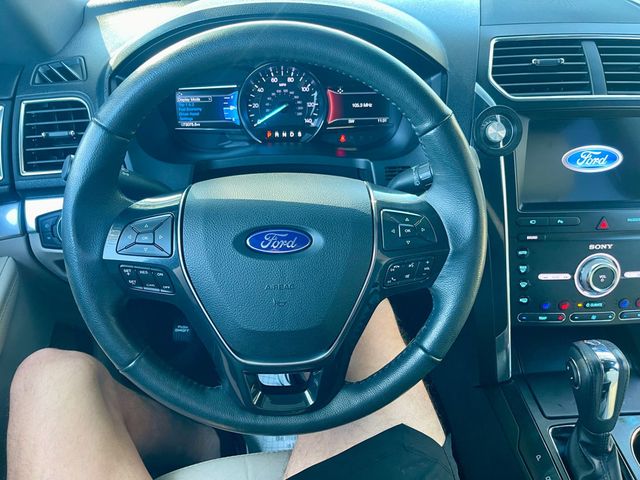 2019 Ford Explorer Limited FWD - 22939575 - 13