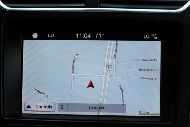 2019 Ford Explorer LIMITED W/ TWIN/MOONROOF, SAFE & SMART PKG NEW TIRES - 22908398 - 13