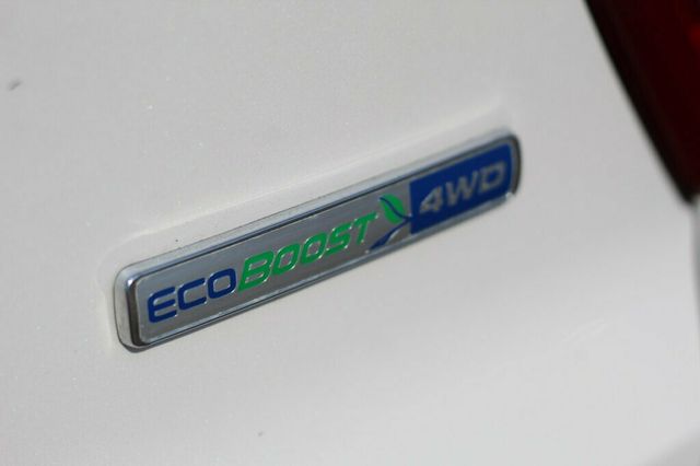 2019 Ford Explorer LIMITED W/ TWIN/MOONROOF, SAFE & SMART PKG NEW TIRES - 22908398 - 36