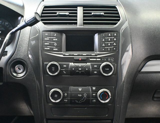 2019 Ford Explorer Police Interceptor AWD  - 23083095 - 10