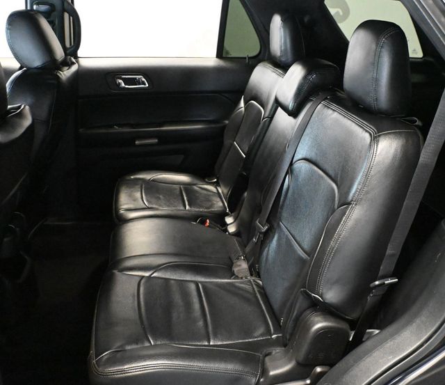 2019 Ford Explorer Police Interceptor AWD  - 23083095 - 13