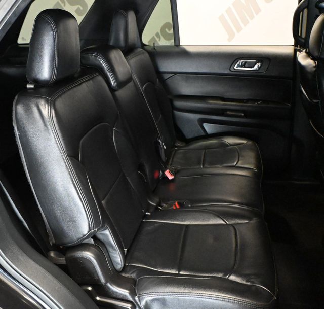 2019 Ford Explorer Police Interceptor AWD  - 23083095 - 15