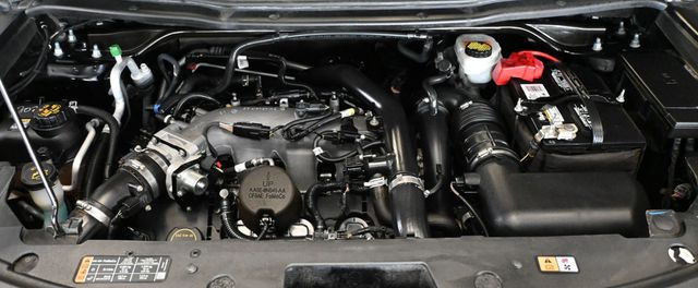 2019 Ford Explorer Police Interceptor AWD  - 23083095 - 16