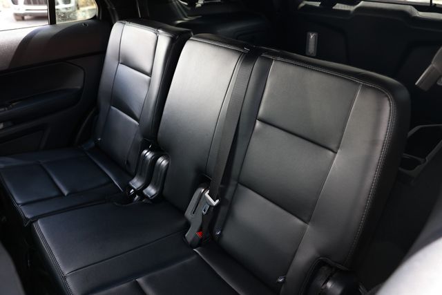 2019 Ford Explorer Police Interceptor Utility - 22998971 - 10