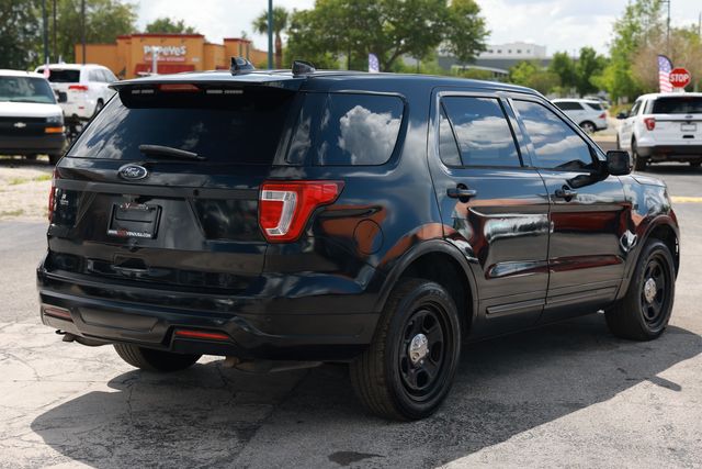 2019 Ford Explorer Police Interceptor Utility - 22998971 - 13