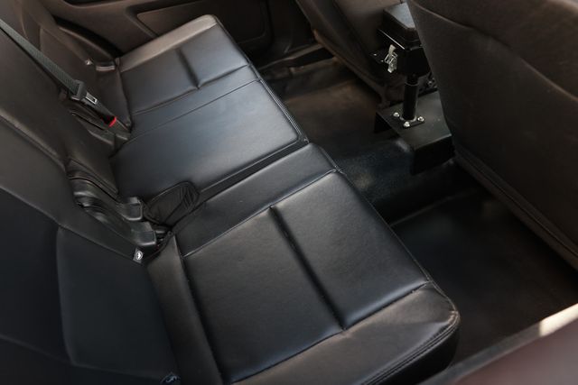 2019 Ford Explorer Police Interceptor Utility - 22998971 - 14