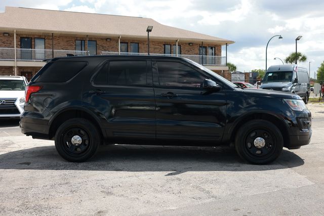 2019 Ford Explorer Police Interceptor Utility - 22998971 - 15