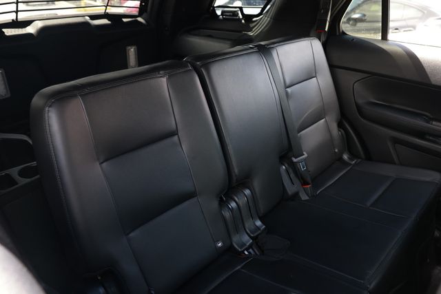 2019 Ford Explorer Police Interceptor Utility - 22998971 - 16