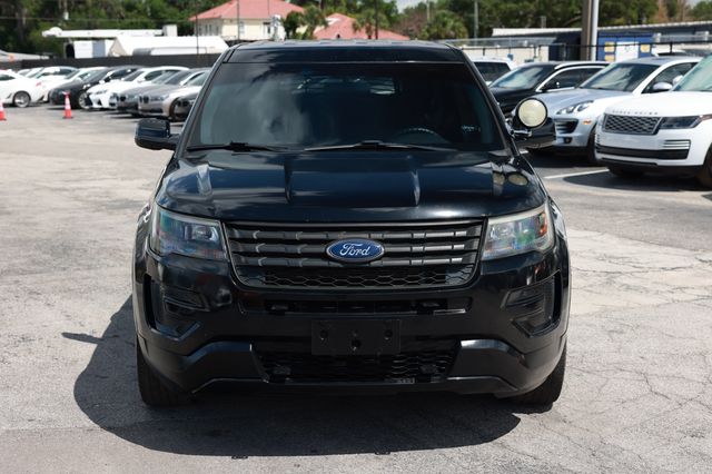 2019 Ford Explorer Police Interceptor Utility - 22998971 - 21