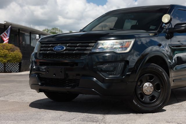 2019 Ford Explorer Police Interceptor Utility - 22998971 - 26