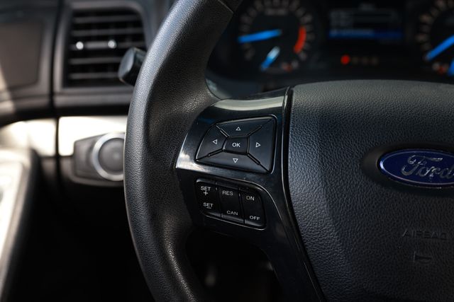 2019 Ford Explorer Police Interceptor Utility - 22998971 - 27
