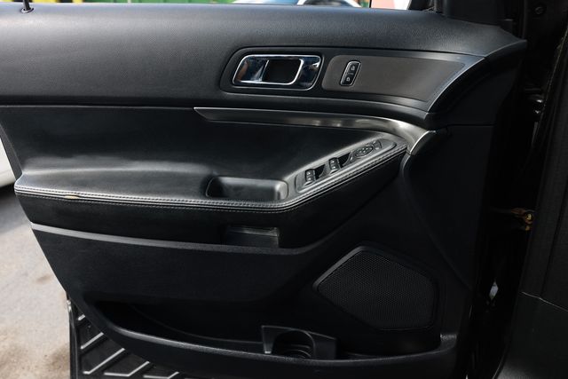 2019 Ford Explorer Police Interceptor Utility - 22998971 - 40