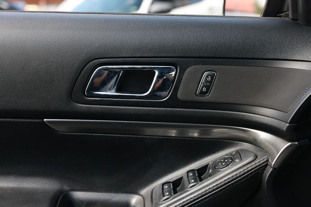2019 Ford Explorer Police Interceptor Utility - 22998971 - 41