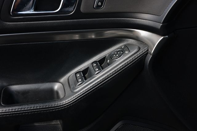 2019 Ford Explorer Police Interceptor Utility - 22998971 - 42