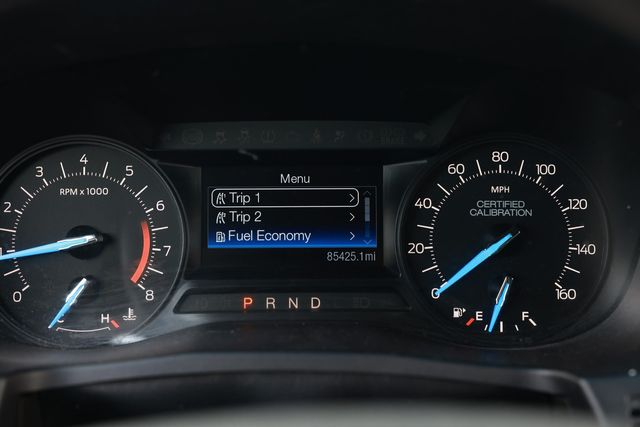 2019 Ford Explorer Police Interceptor Utility - 22998971 - 44