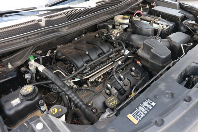 2019 Ford Explorer Police Interceptor Utility - 22998971 - 45