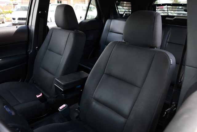 2019 Ford Explorer Police Interceptor Utility - 22998971 - 8