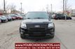 2019 Ford Explorer Police Interceptor Utility AWD 4dr SUV - 22705276 - 1