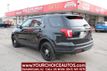 2019 Ford Explorer Police Interceptor Utility AWD 4dr SUV - 22705276 - 6