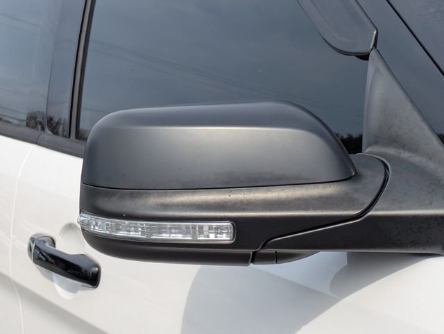 2019 Ford Explorer Sport 4WD - 22986353 - 10