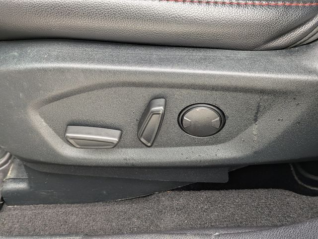 2019 Ford Explorer Sport 4WD - 22986353 - 20