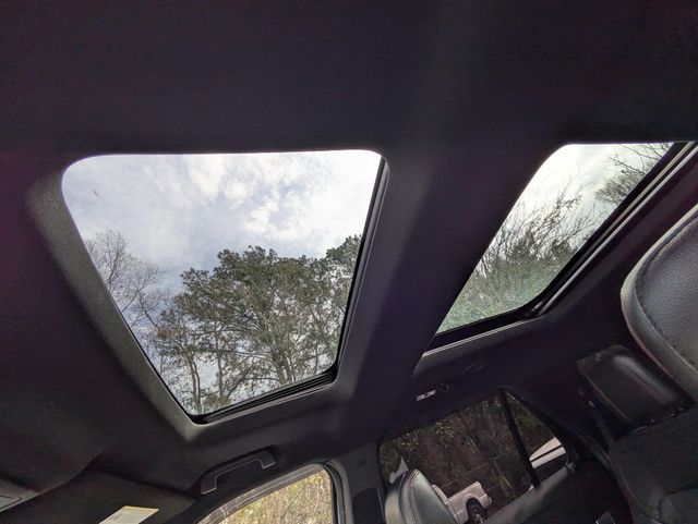 2019 Ford Explorer Sport 4WD - 22986353 - 21