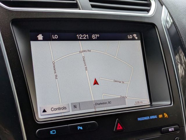 2019 Ford Explorer Sport 4WD - 22986353 - 23