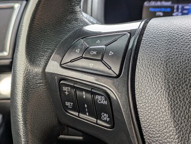 2019 Ford Explorer Sport 4WD - 22986353 - 27