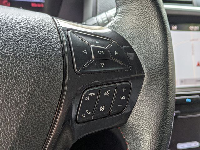 2019 Ford Explorer Sport 4WD - 22986353 - 28