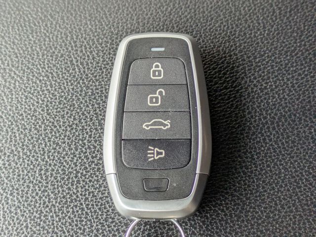 2019 Ford Explorer Sport 4WD - 22986353 - 31