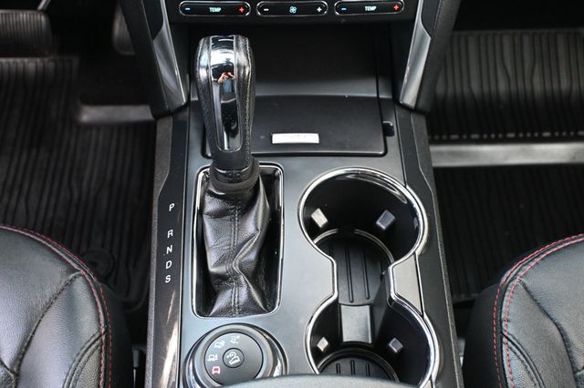 2019 Ford Explorer Sport 4WD 3rd Row Seat - 23014388 - 13