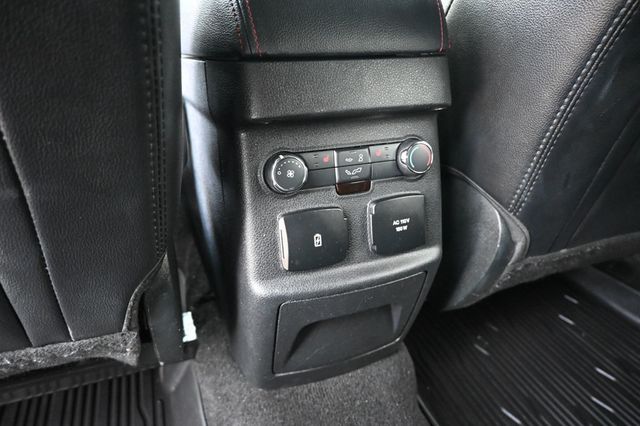 2019 Ford Explorer Sport 4WD 3rd Row Seat - 23014388 - 16