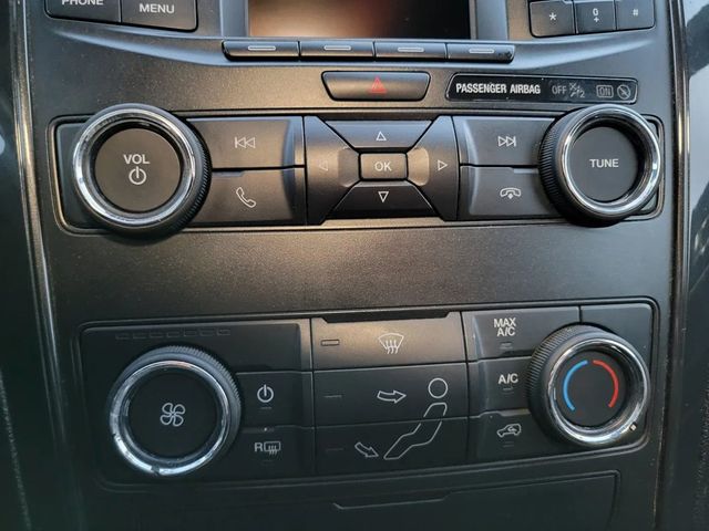 2019 Ford Explorer Utility 4D Police AWD 3.7L V6 - 22952767 - 18