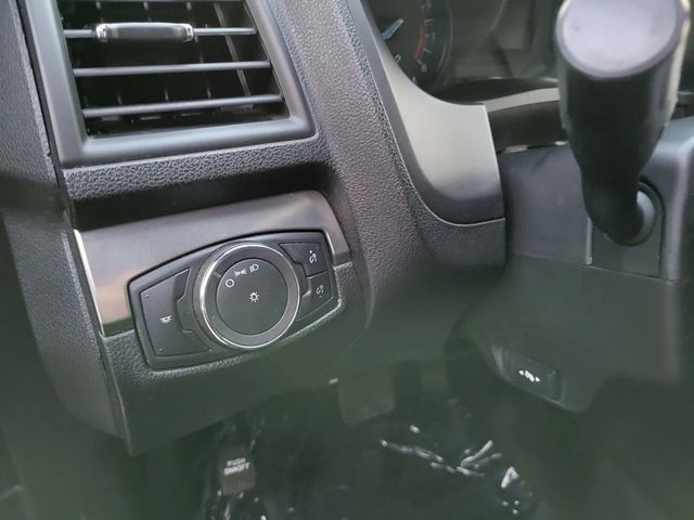 2019 Ford Explorer Utility 4D Police AWD 3.7L V6 - 22952767 - 20