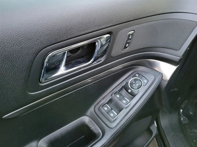 2019 Ford Explorer Utility 4D Police AWD 3.7L V6 - 22952767 - 22