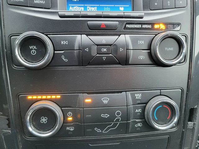 2019 Ford Explorer Utility 4D Police AWD 3.7L V6 - 22989302 - 21