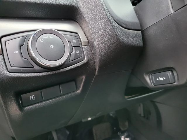 2019 Ford Explorer Utility 4D Police AWD 3.7L V6 - 22989302 - 22