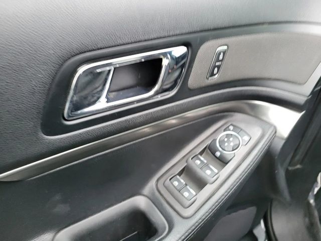 2019 Ford Explorer Utility 4D Police AWD 3.7L V6 - 22989302 - 23