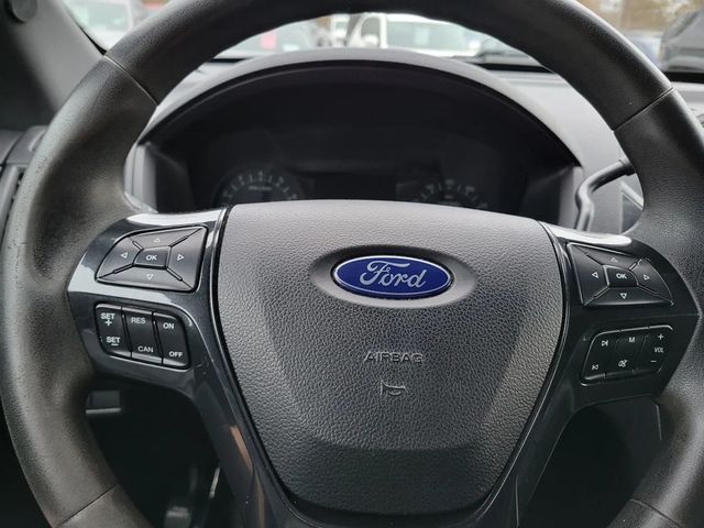 2019 Ford Explorer Utility 4D Police AWD 3.7L V6 - 22989302 - 25