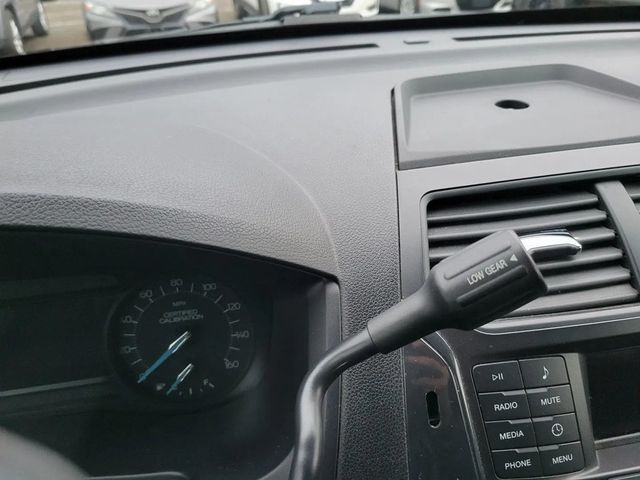 2019 Ford Explorer Utility 4D Police AWD 3.7L V6 - 22989302 - 29