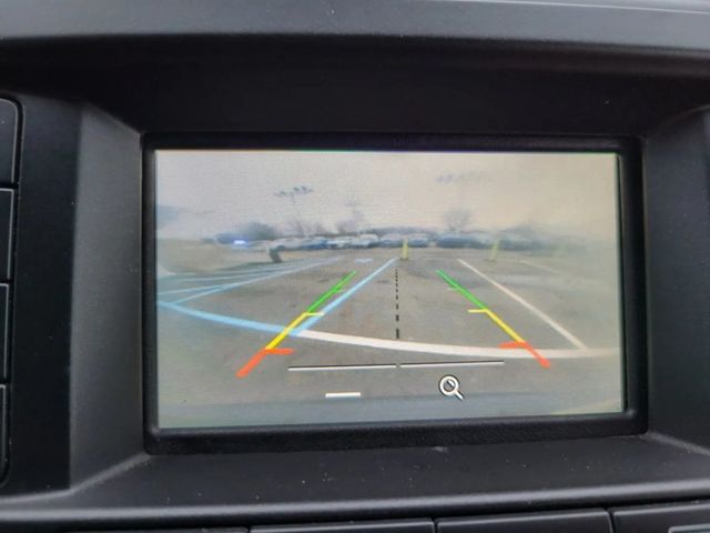 2019 Ford Explorer Utility 4D Police AWD 3.7L V6 - 22989302 - 7