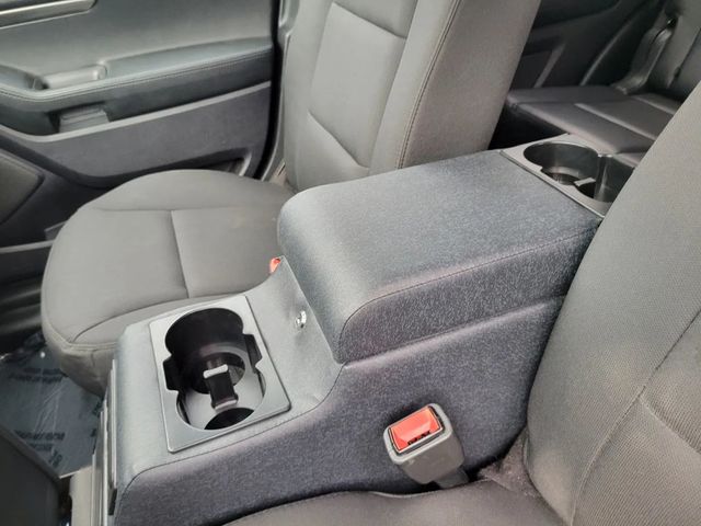 2019 Ford Explorer Utility 4D Police EcoBoost AWD 3.5L V6 Turbo - 22943890 - 17